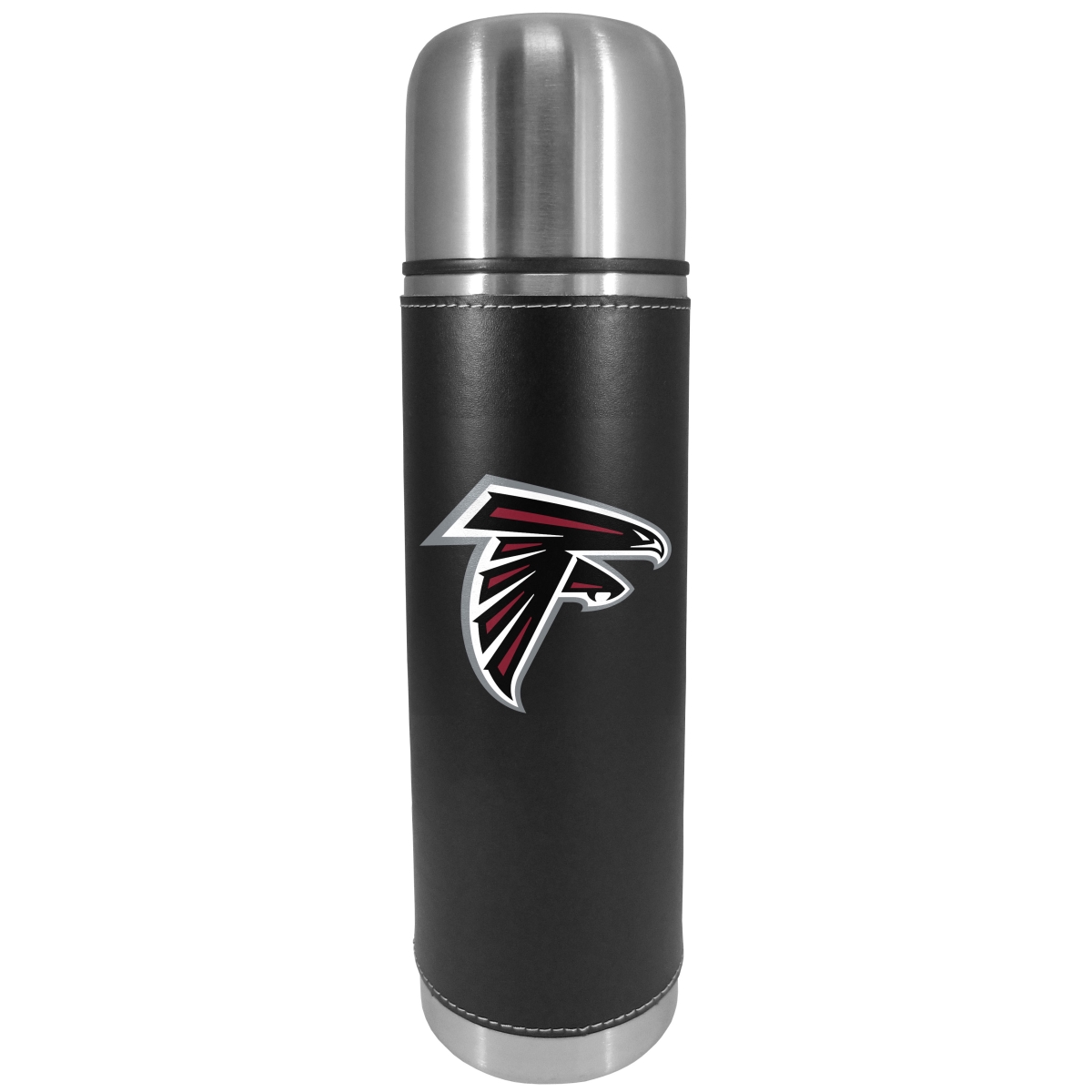 Picture of Siskiyou FVT070P Unisex NFL Atlanta Falcons Graphics Thermos