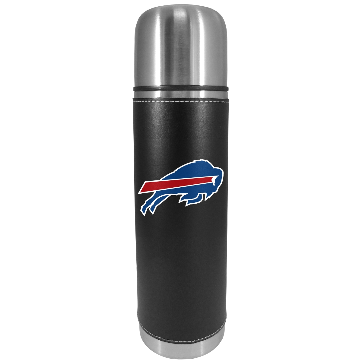 Picture of Siskiyou FVT015P Unisex NFL Buffalo Bills Graphics Thermos