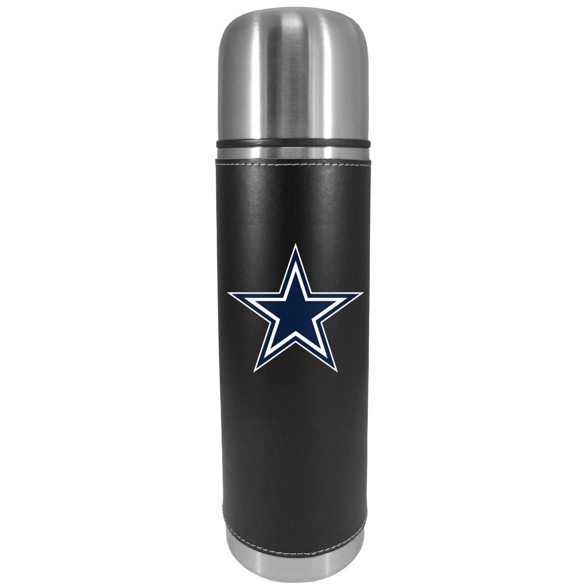 Picture of Siskiyou FVT055P Unisex NFL Dallas Cowboys Graphics Thermos