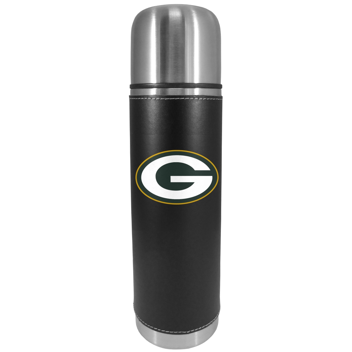 Picture of Siskiyou FVT115P Unisex NFL Green Bay Packers Graphics Thermos