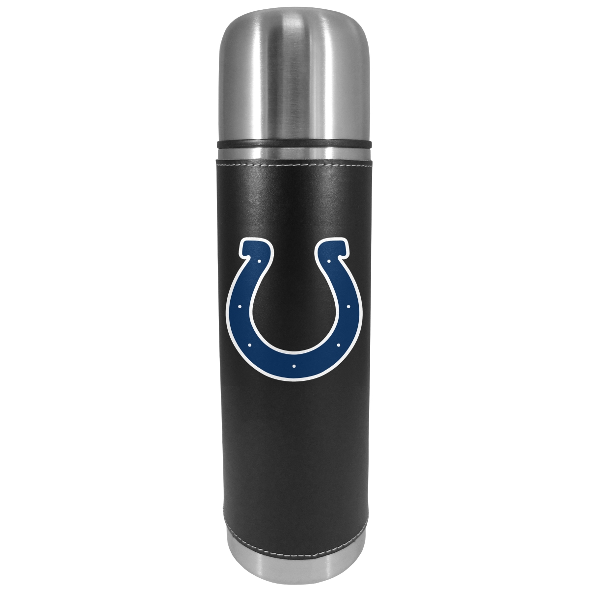 Picture of Siskiyou FVT050P Unisex NFL Indianapolis Colts Graphics Thermos