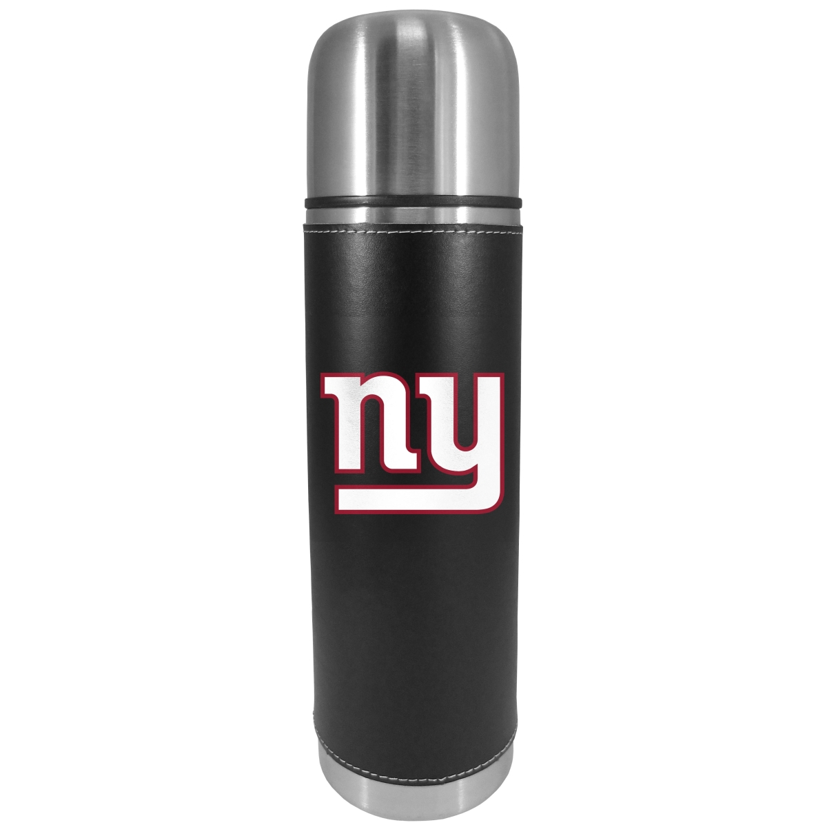 Picture of Siskiyou FVT090P Unisex NFL New York Giants Graphics Thermos