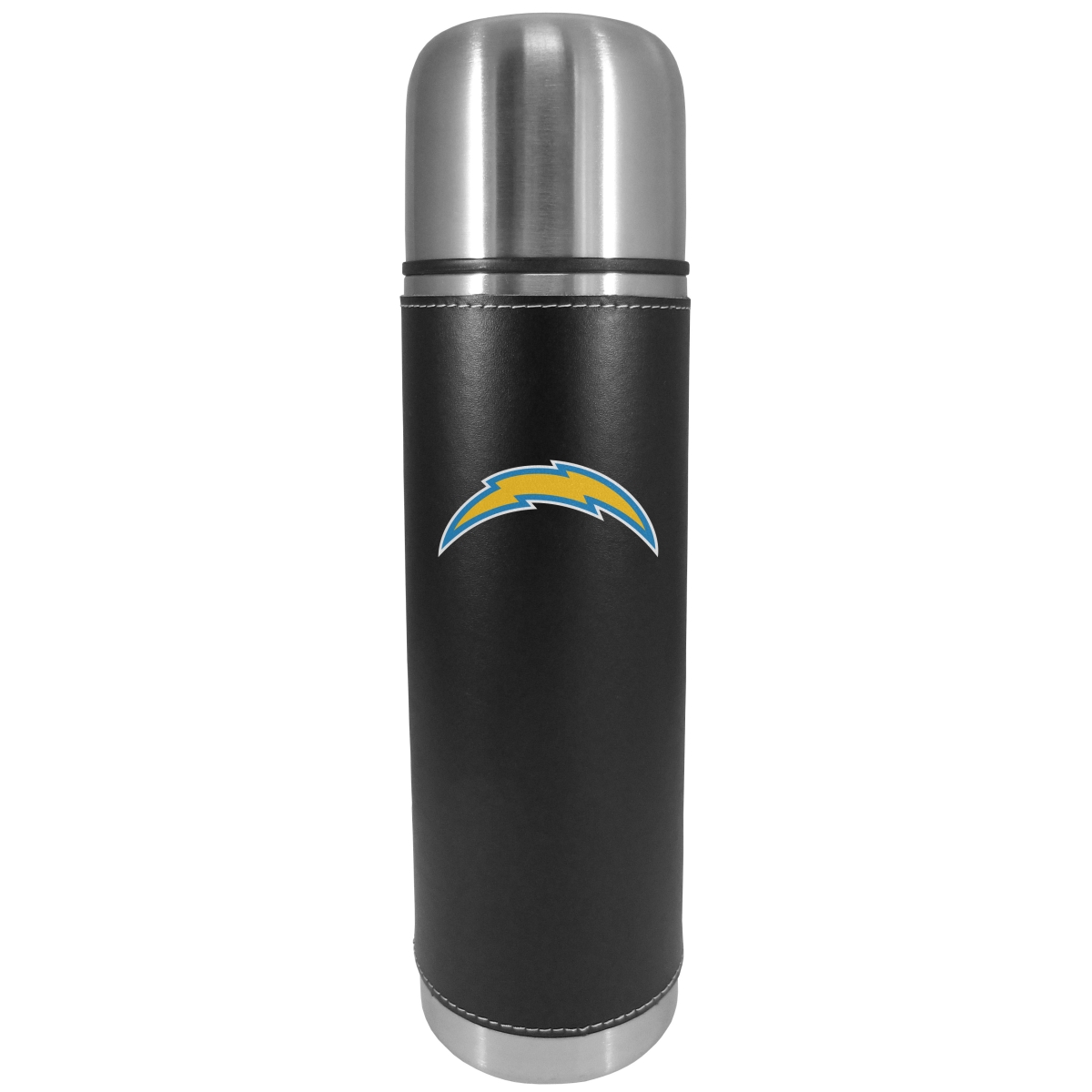 Picture of Siskiyou FVT040P Unisex NFL Los Angeles Chargers Graphics Thermos
