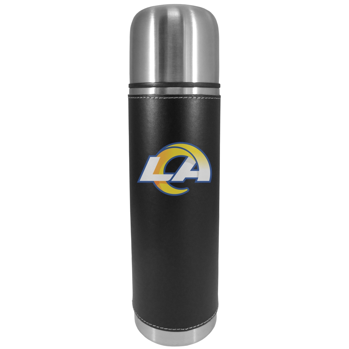 Siskiyou FVT130P 26 oz Unisex NFL Los Angeles Rams Graphics Thermos