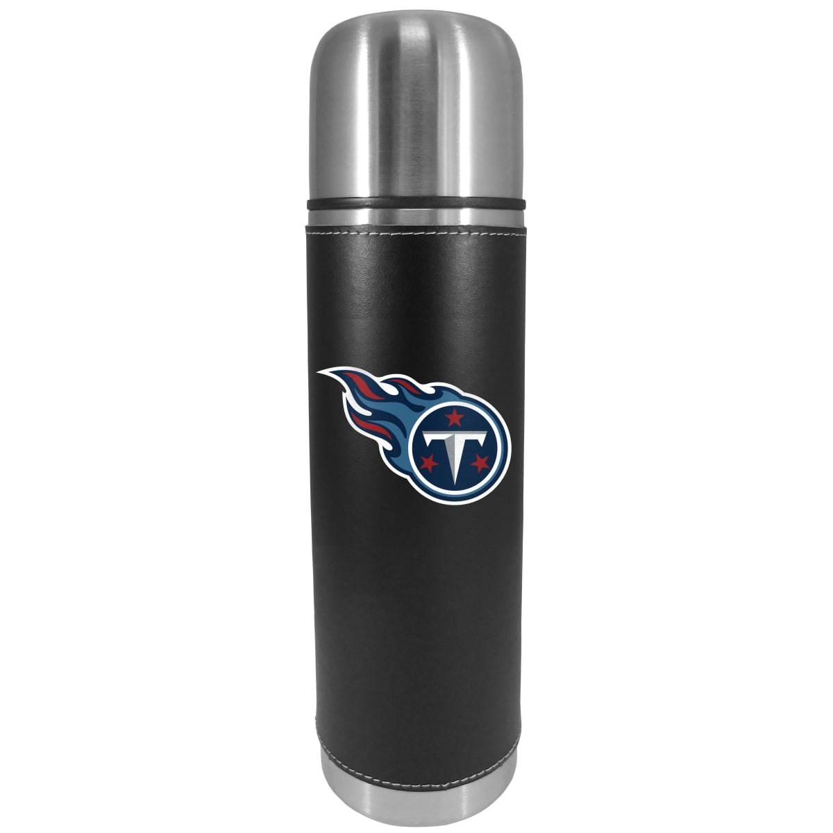 Siskiyou FVT185P Unisex NFL Tennessee Titans Graphics Thermos