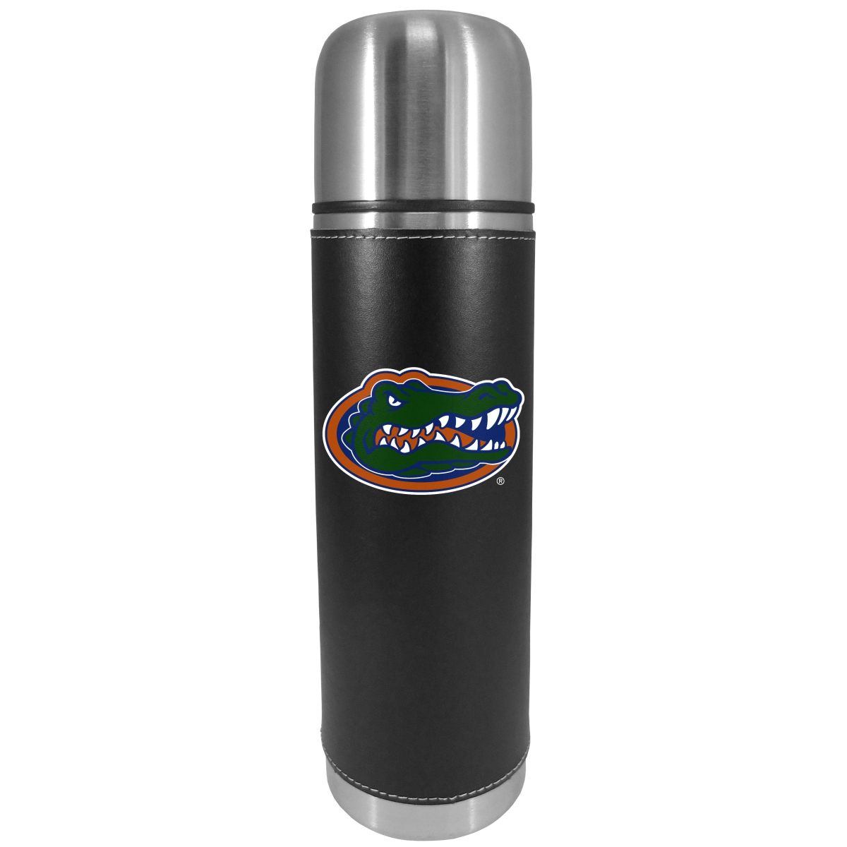 Siskiyou CVT4P Unisex NCAA Florida Gators Graphics Thermos