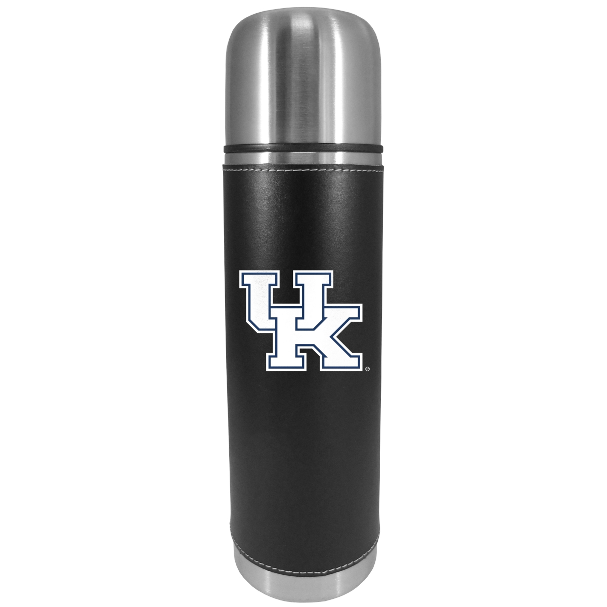 Siskiyou CVT35P Unisex NCAA Kentucky Wildcats Graphics Thermos