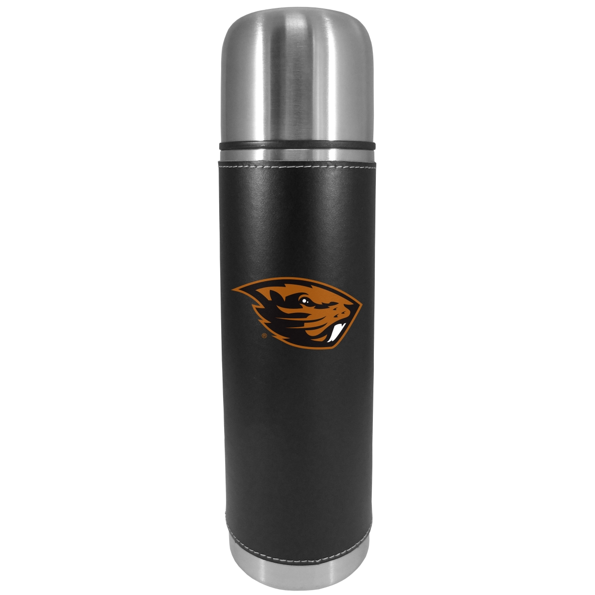 Siskiyou  Unisex NCAA Oregon State Beavers Graphics Thermos