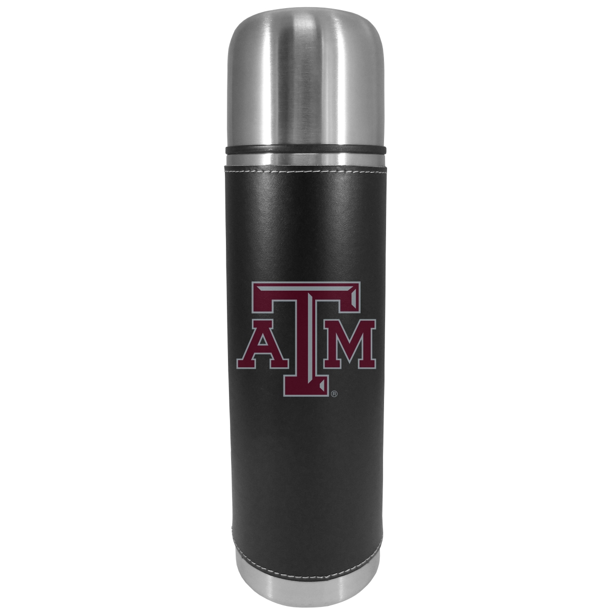 Siskiyou CVT26P Unisex NCAA Texas A & M Aggies Graphics Thermos