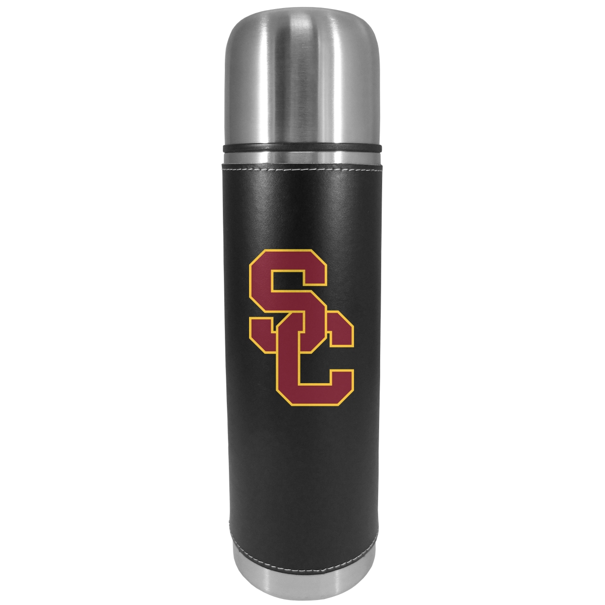 Siskiyou  Unisex NCAA USC Trojans Graphics Thermos