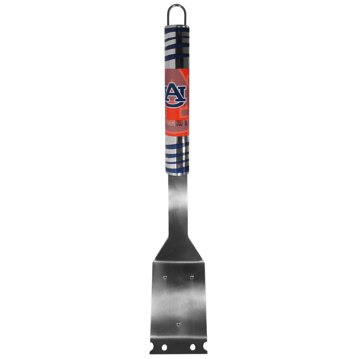 Siskiyou CCGS42 NCAA Auburn Tigers Grill Brush with Scraper