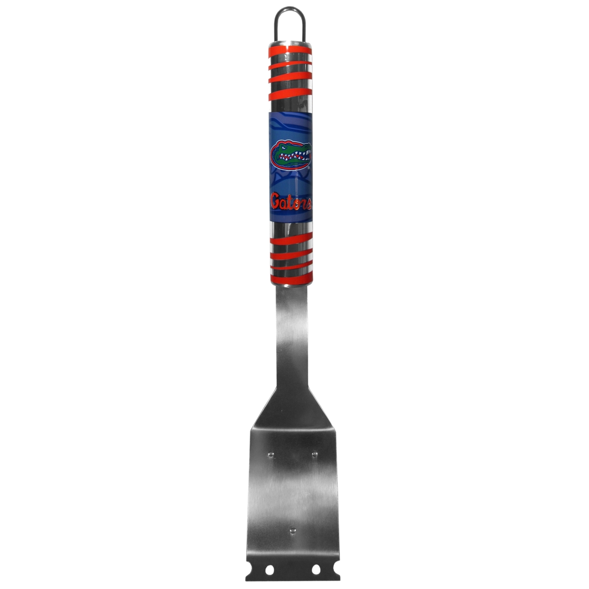 Siskiyou CCGS4 NCAA Florida Gators Grill Brush with Scraper