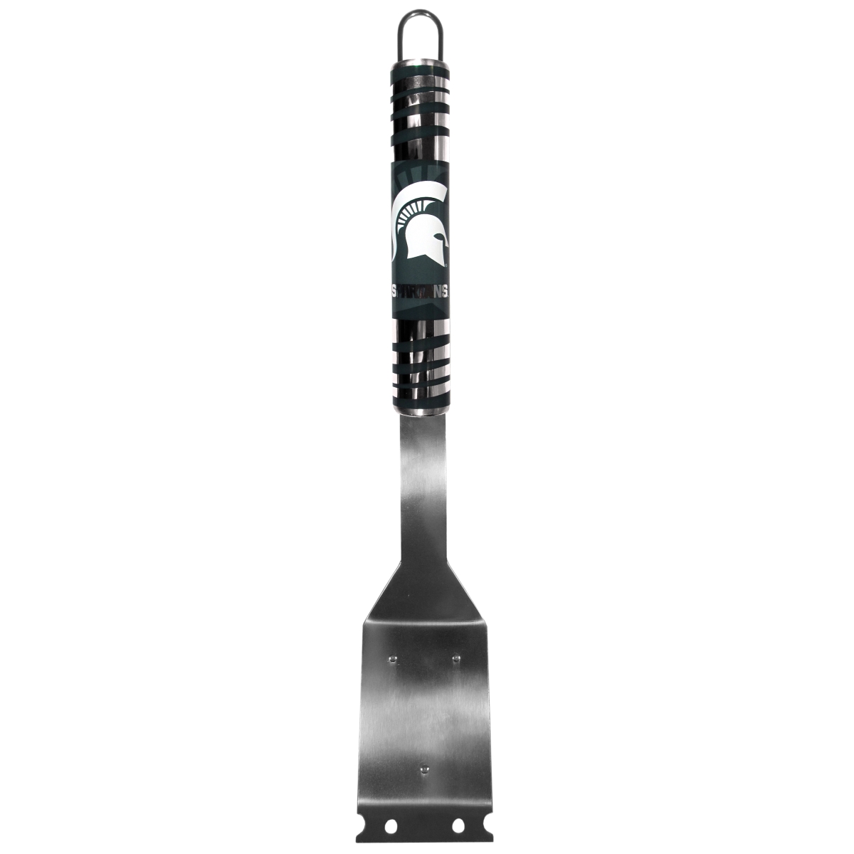 Siskiyou CCGS41 NCAA Michigan State Spartans Grill Brush with Scraper