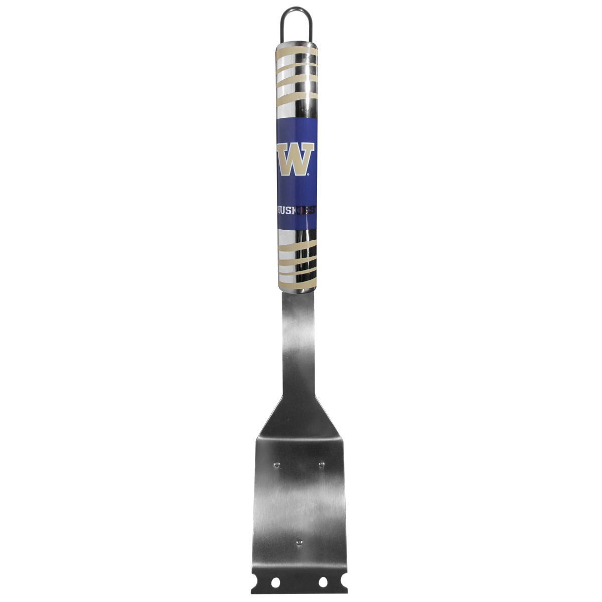 Siskiyou CCGS49 NCAA Washington Huskies Grill Brush with Scraper