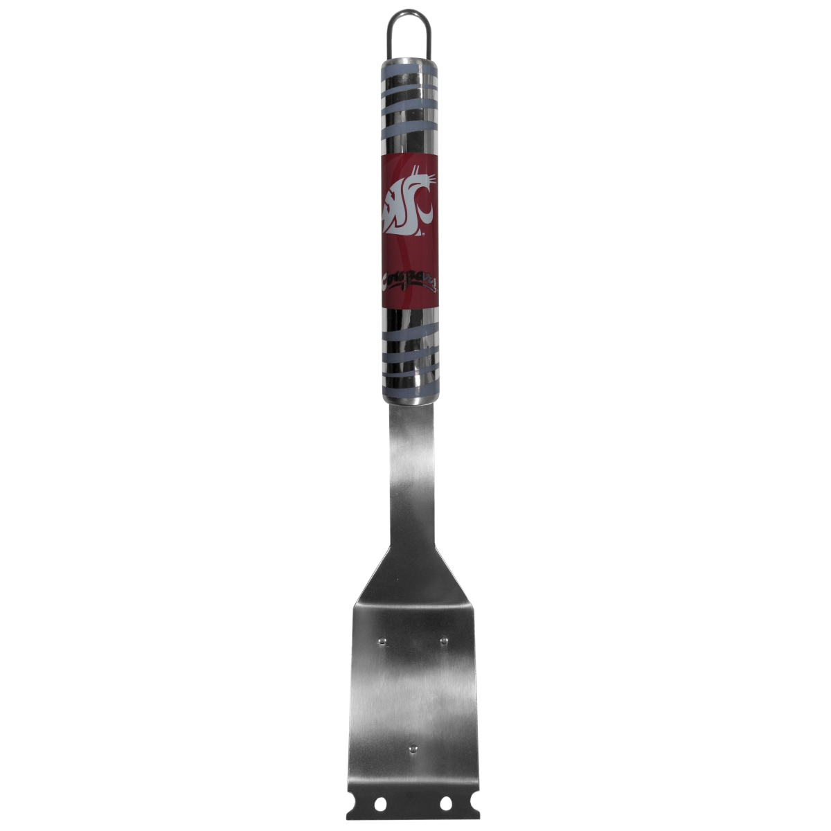 Siskiyou CCGS71 NCAA Washington State Cougars Grill Brush with Scraper