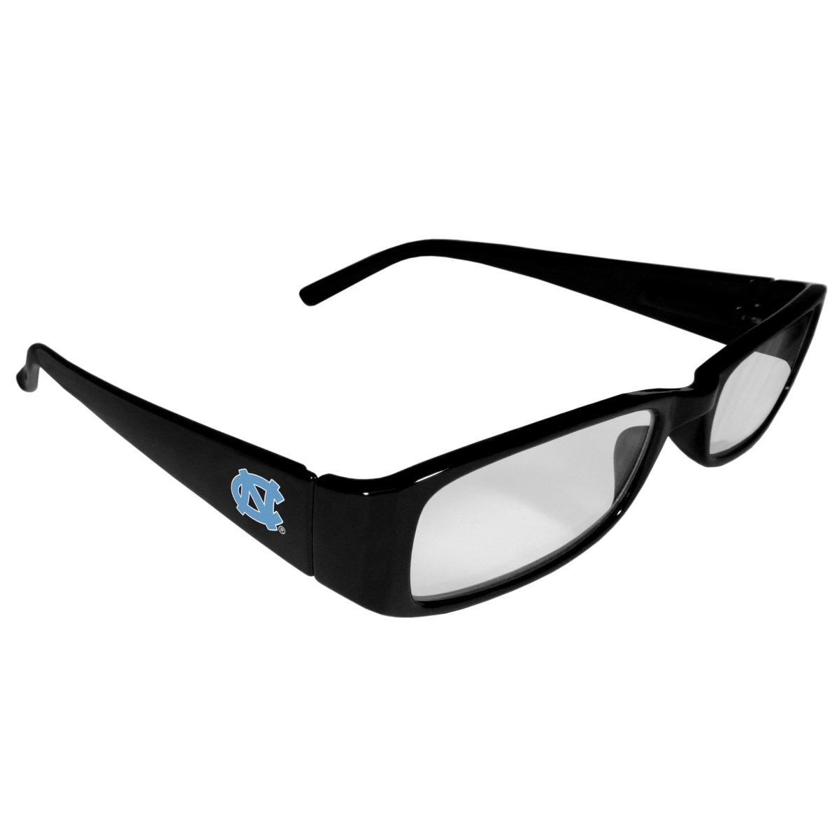 Siskiyou CRGP9-1.25 NCAA North Carolina Tar Heels Printed Reading Glasses - Plus 1.25