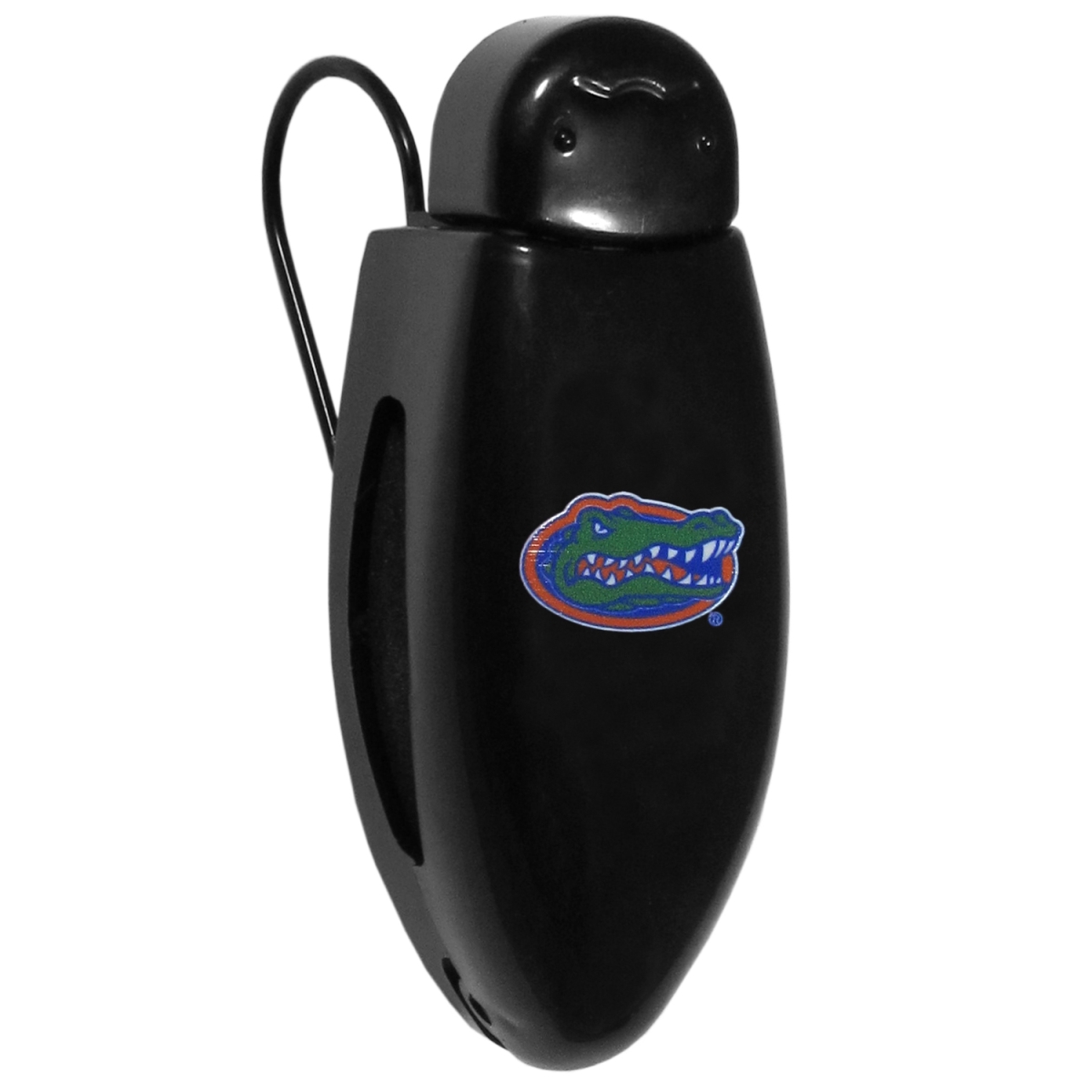 Siskiyou CVC4 NCAA Florida Gators Visor Clip for Sunglasses