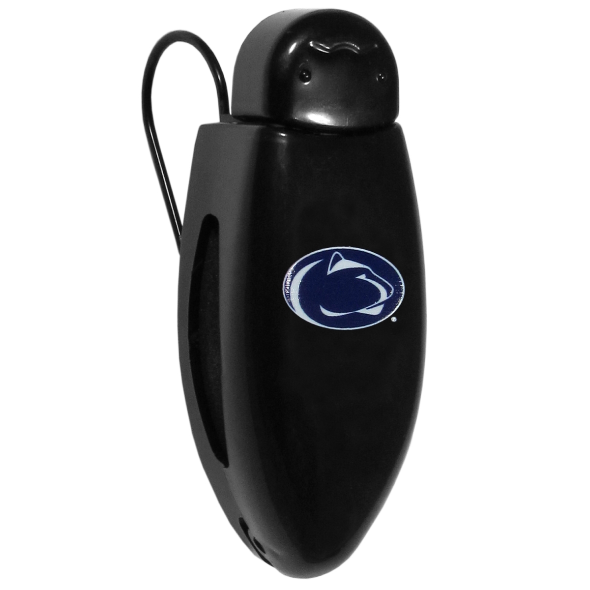 Siskiyou CVC27 NCAA Penn State Nittany Lions Visor Clip for Sunglasses