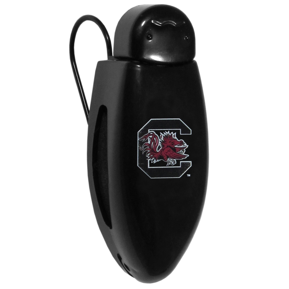 Siskiyou CVC63 NCAA South Carolina Gamecocks Visor Clip for Sunglasses -  SiskiyouSports