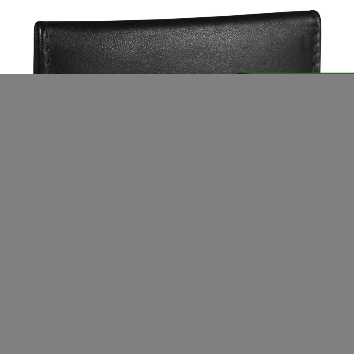Siskiyou FBIM015KCS Buffalo Bills Weekend Bi-Fold Wallet & Strap Key Chain