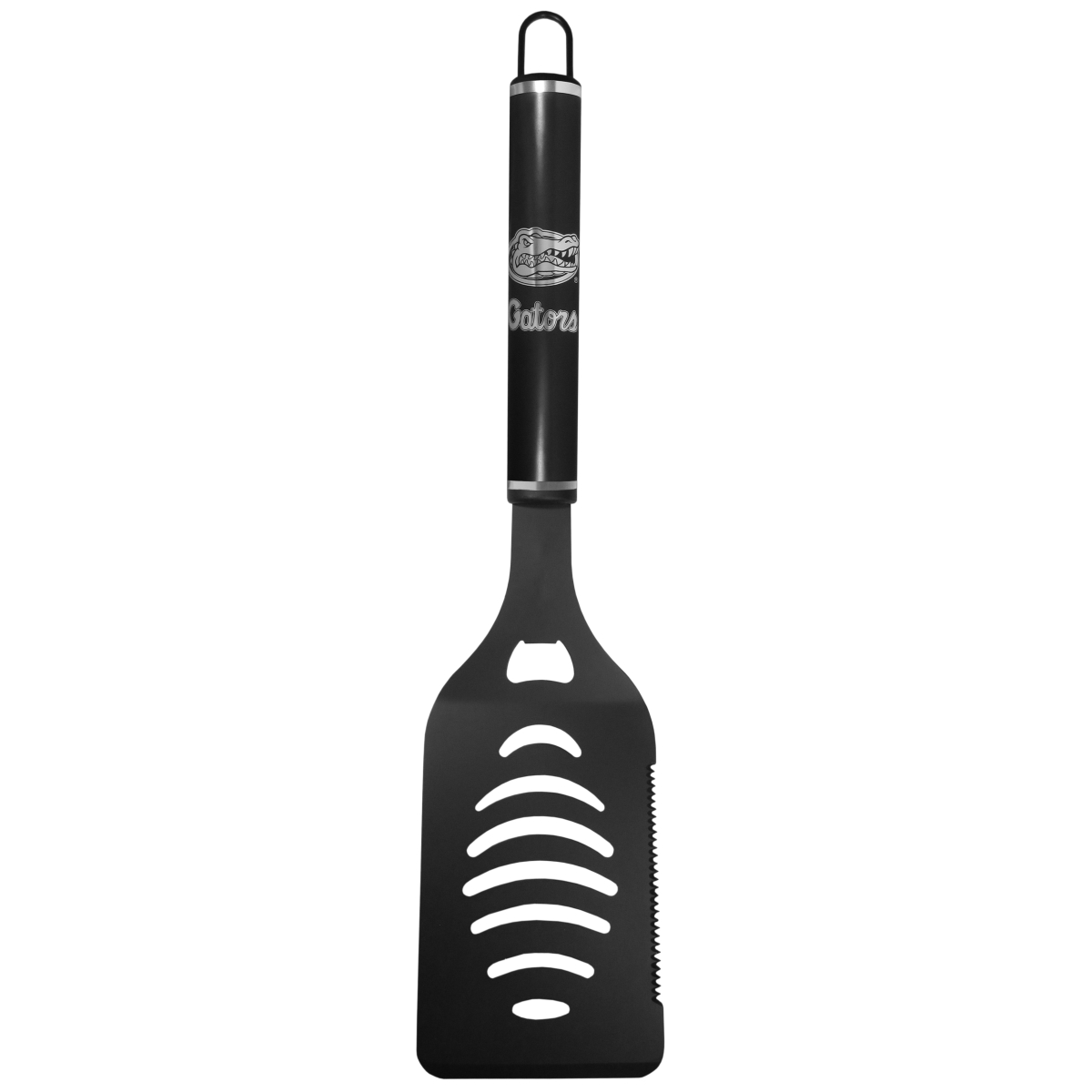 Siskiyou CBBS4 Florida Gators Steel Monochromatic Spatula