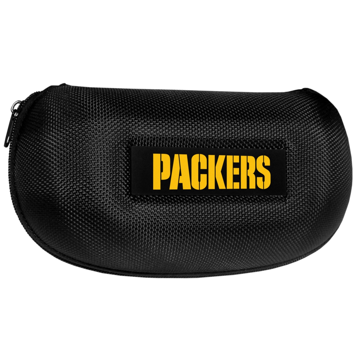 Siskiyou FSGCP115 NFL Green Bay Packers Sunglass Case