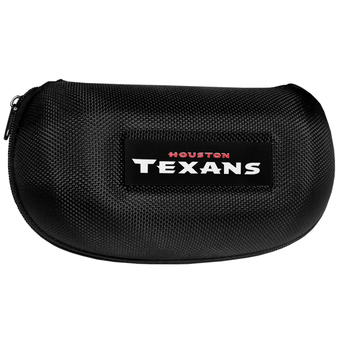 Siskiyou FSGCP190 NFL Houston Texans Sunglass Case