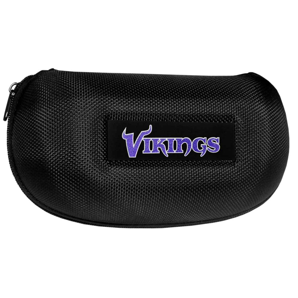 Siskiyou FSGCP165 NFL Minnesota Vikings Sunglass Case