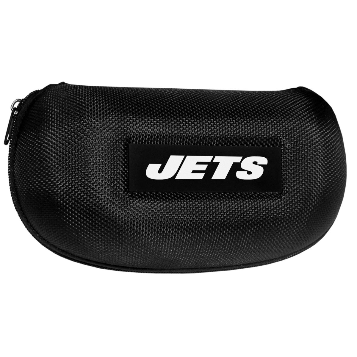 Siskiyou FSGCP100 NFL New York Jets Sunglass Case