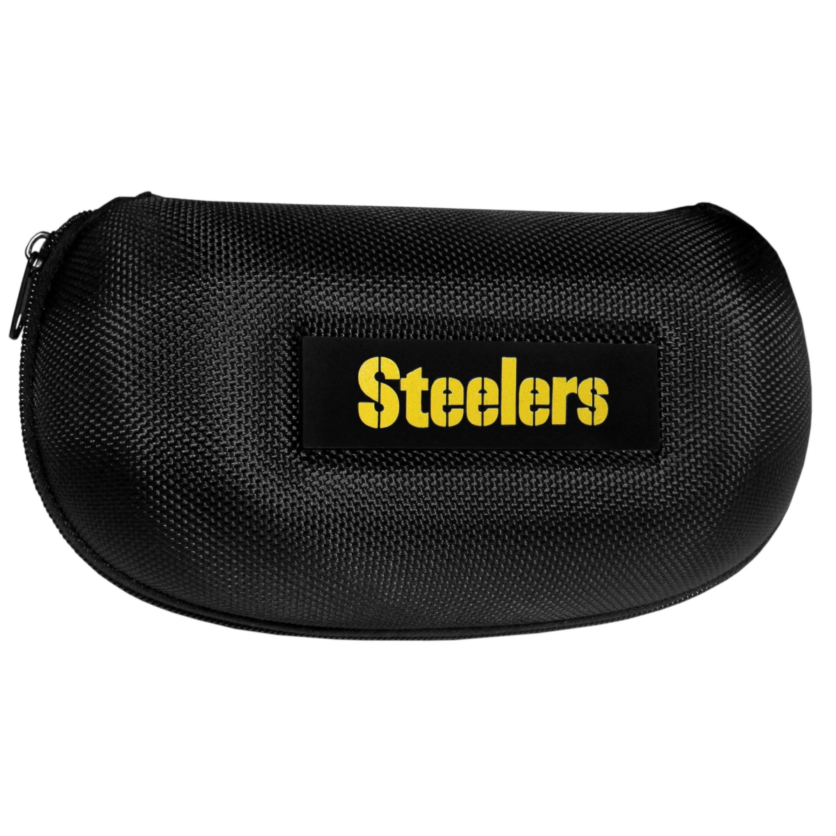 Siskiyou FSGCP160 NFL Pittsburgh Steelers Sunglass Case