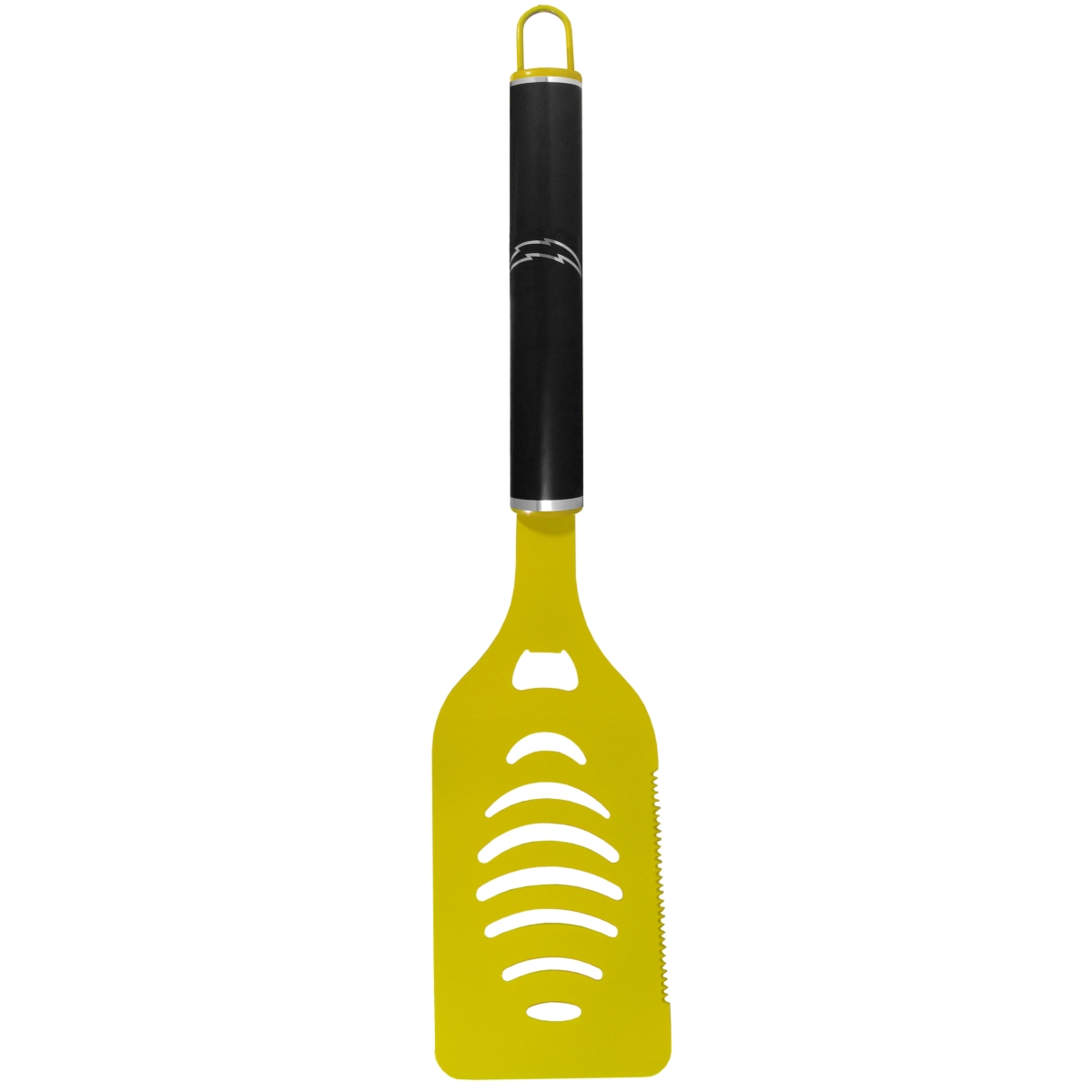 Siskiyou Sports FCBS040 Los Angeles Chargers Tailgate Spatula Color Tools  One Size