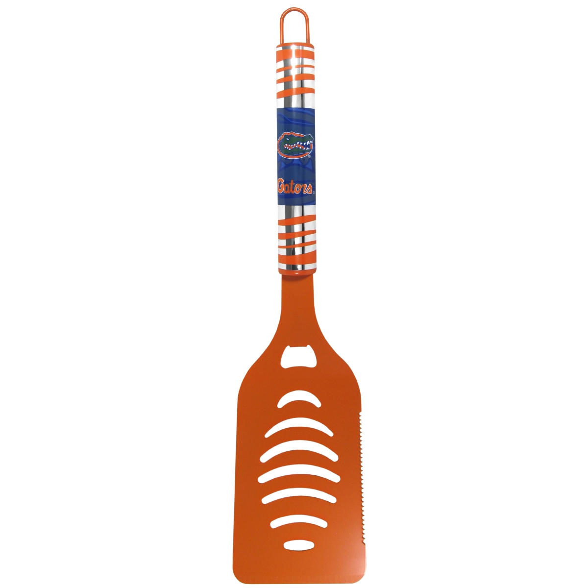 Siskiyou Sports CCCS4 Florida Gators Tailgate Spatula, Team Color - One Size