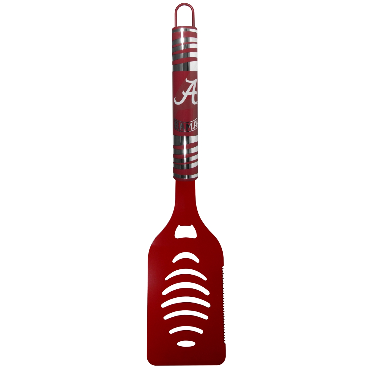 Siskiyou Sports CCCS13 Alabama Crimson Tide Tailgate Spatula, Team Color - One Size