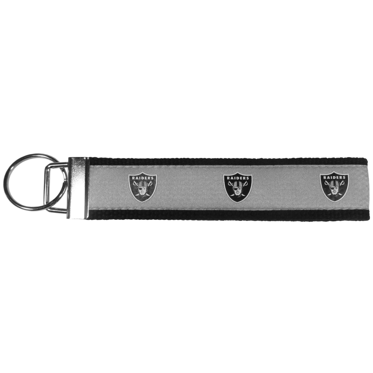 : NFL Siskiyou Sports Fan Shop Las Vegas Raiders Steel