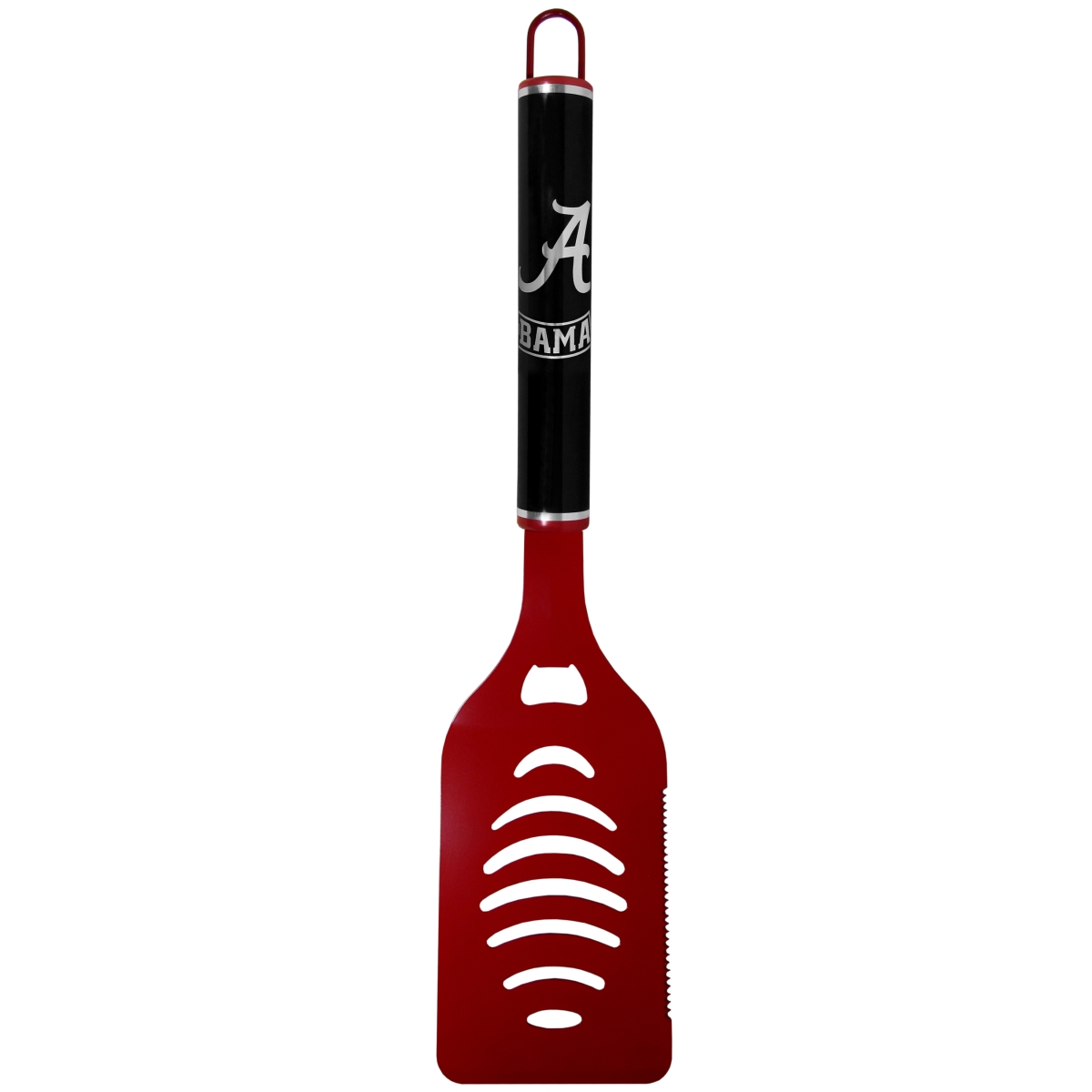 Siskiyou Sports CCBS13 NCAA Alabama Crimson Tide Tailgate Spatula Color Tools