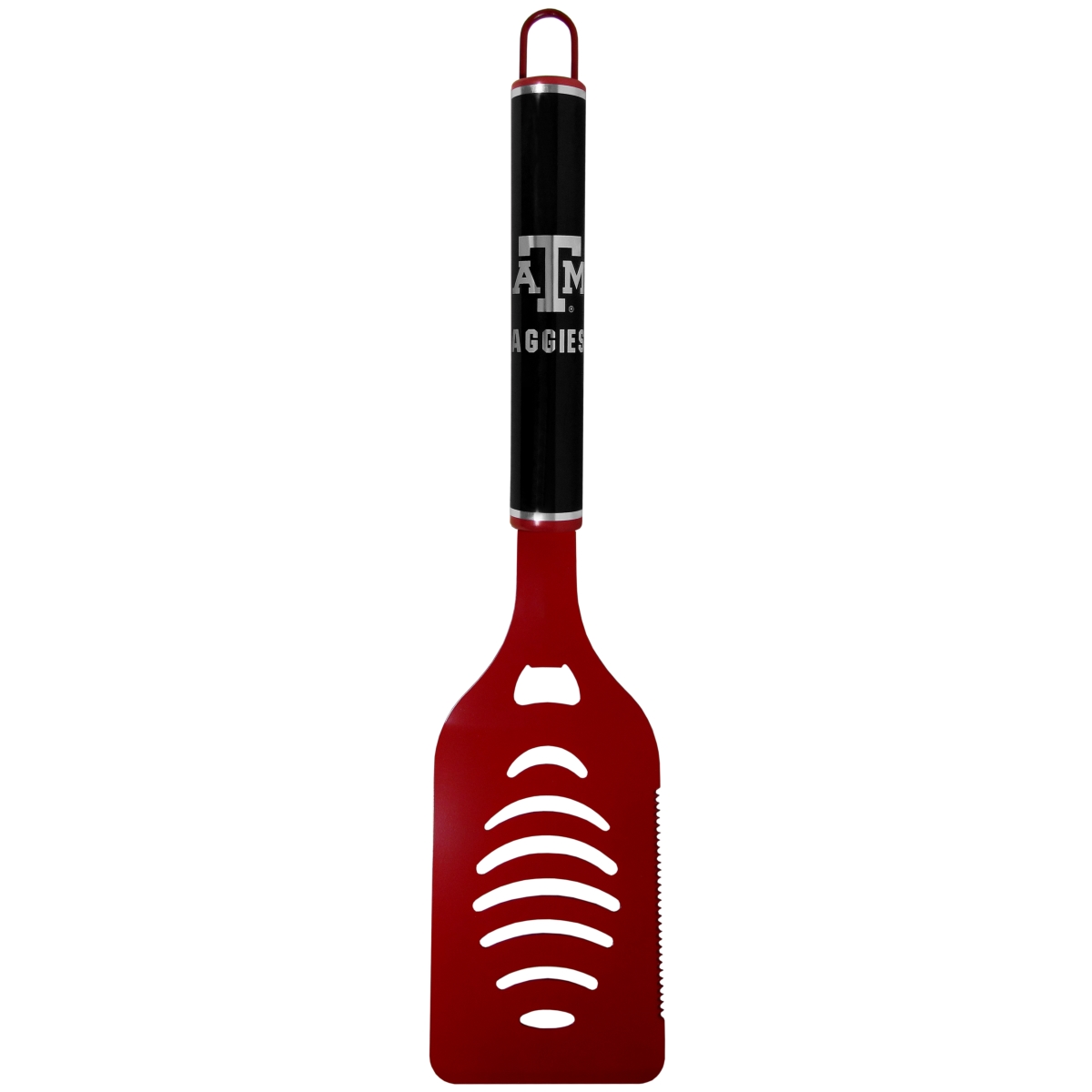 Siskiyou Sports CCBS26 NCAA Texas A & M Aggies Tailgate Spatula Color Tools
