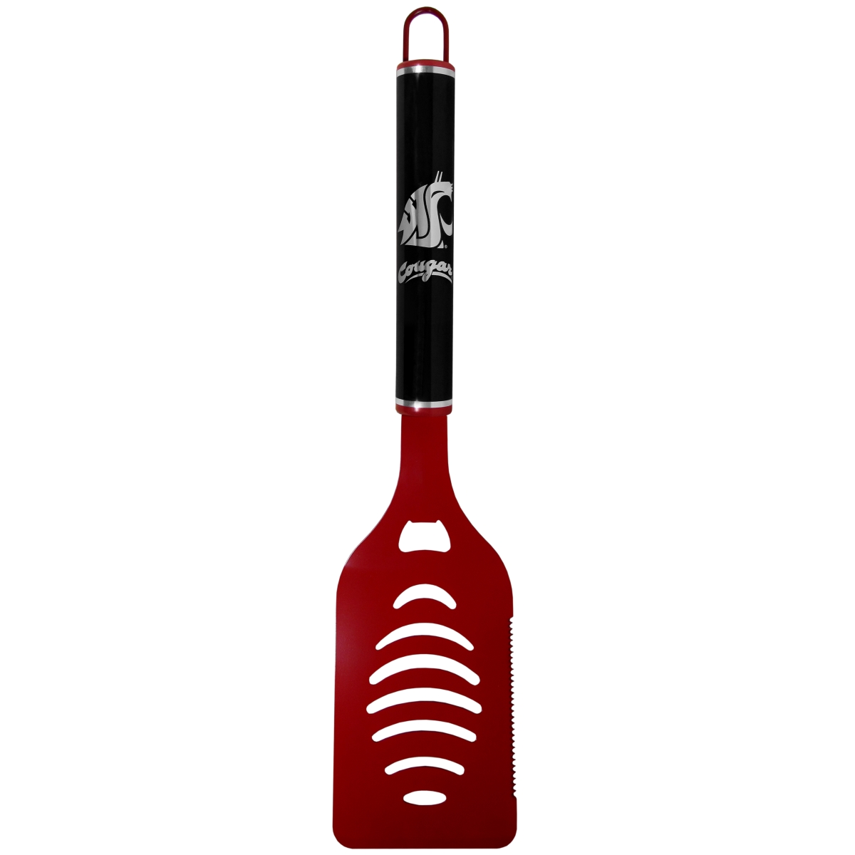 Siskiyou Sports CCBS71 NCAA Washington St. Cougars Tailgate Spatula Color Tools