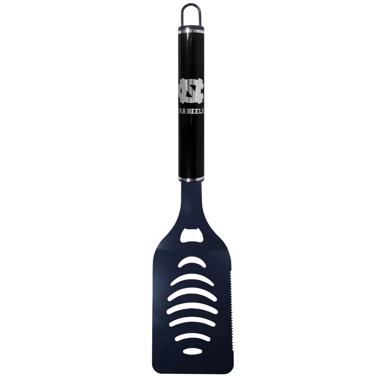 Siskiyou Sports CCBS9 NCAA North Carolina Tar Heels Tailgate Spatula Color Tools