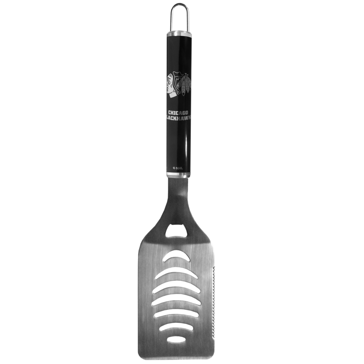 Picture of Siskiyou Sports HBBS10 NHL Chicago Blackhawks Monochromatic Spatula