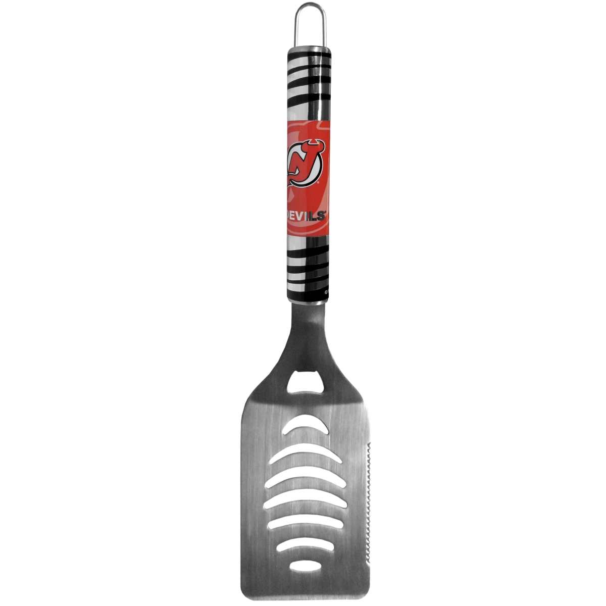 Siskiyou Sports HQCS50 NHL   Jersey Devils Tailgater Spatula - One Size