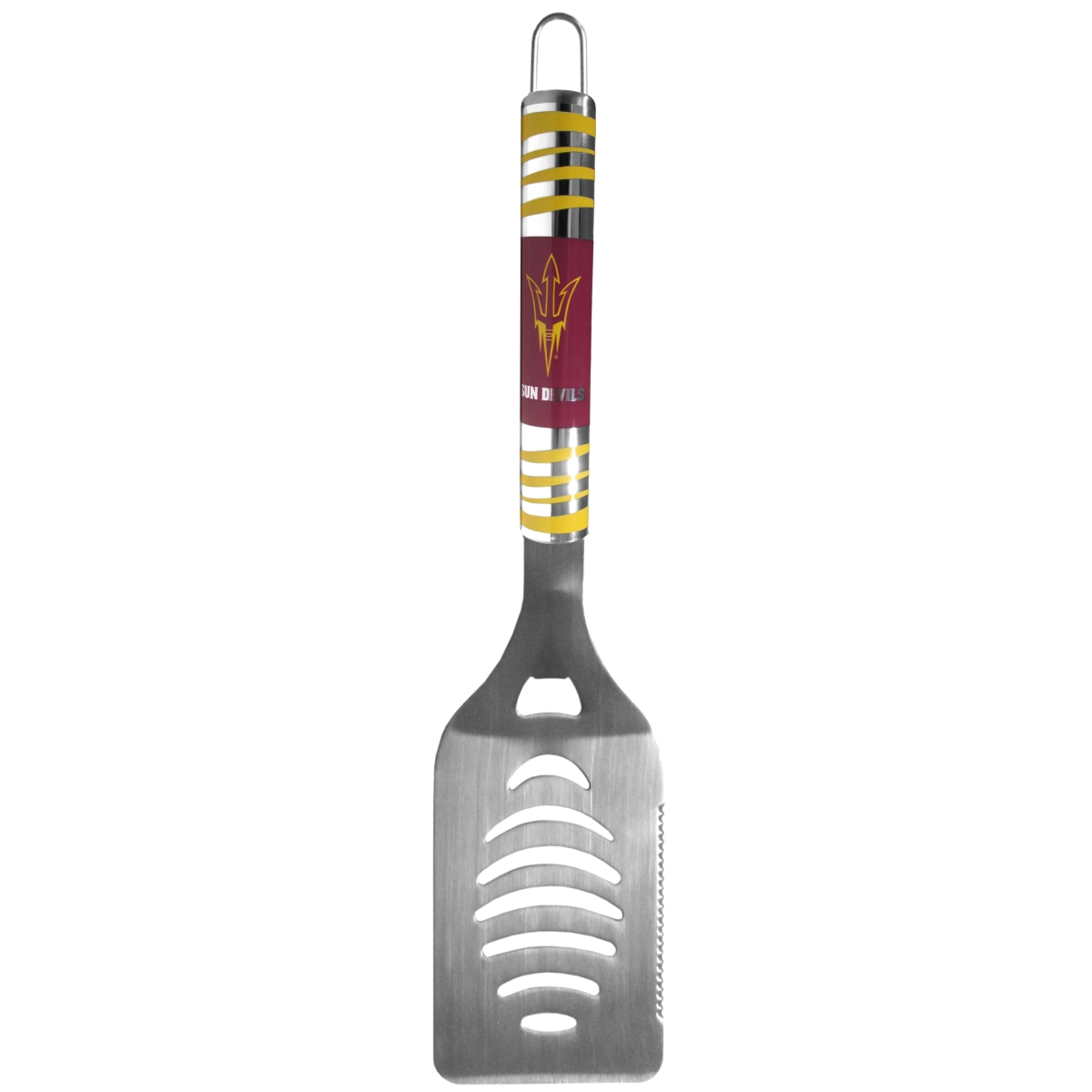 Siskiyou Sports CQCS68 Arizona St. Sun Devils Tailgater Spatula - One Size