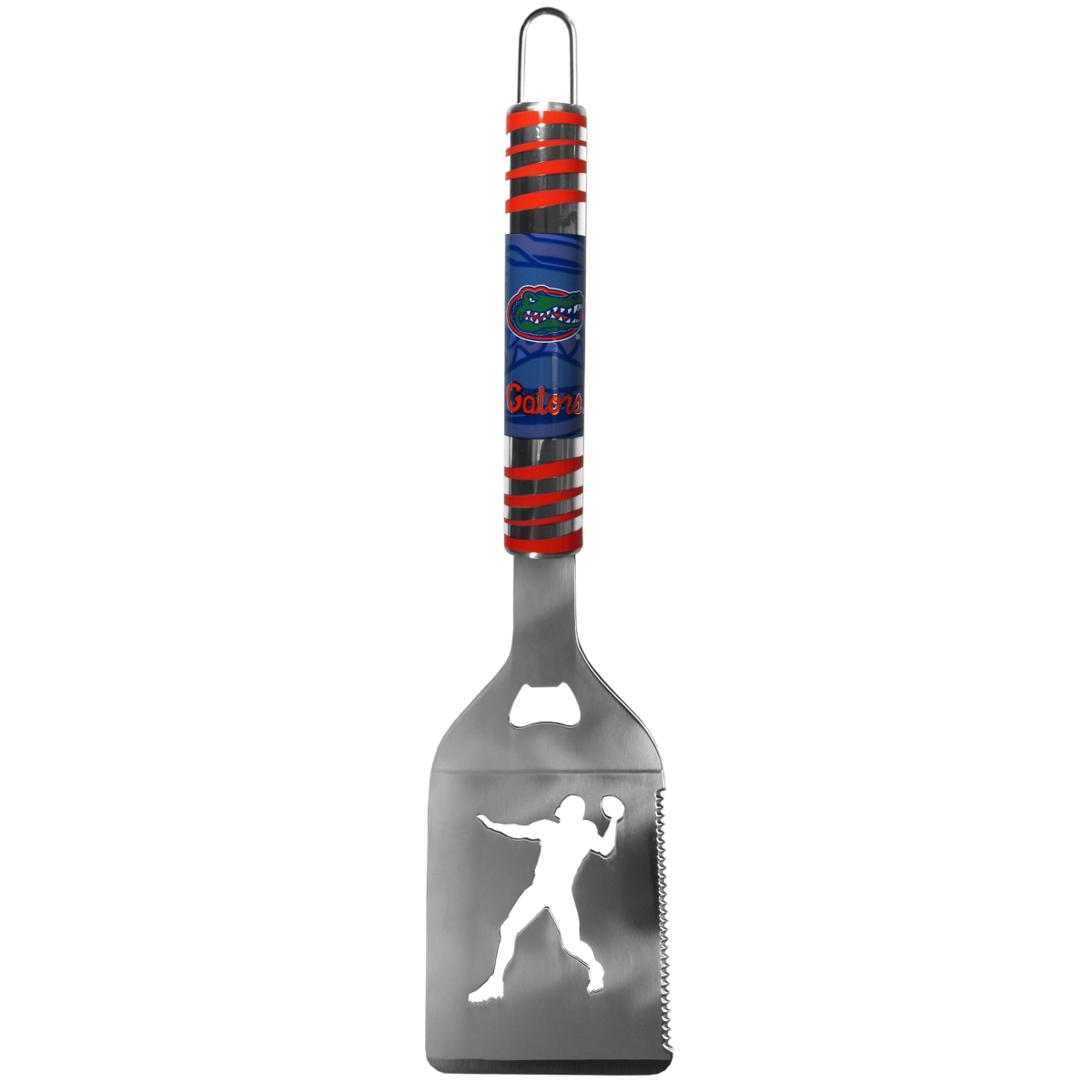 Siskiyou Sports CQCS4 Florida Gators Tailgater Spatula - One Size