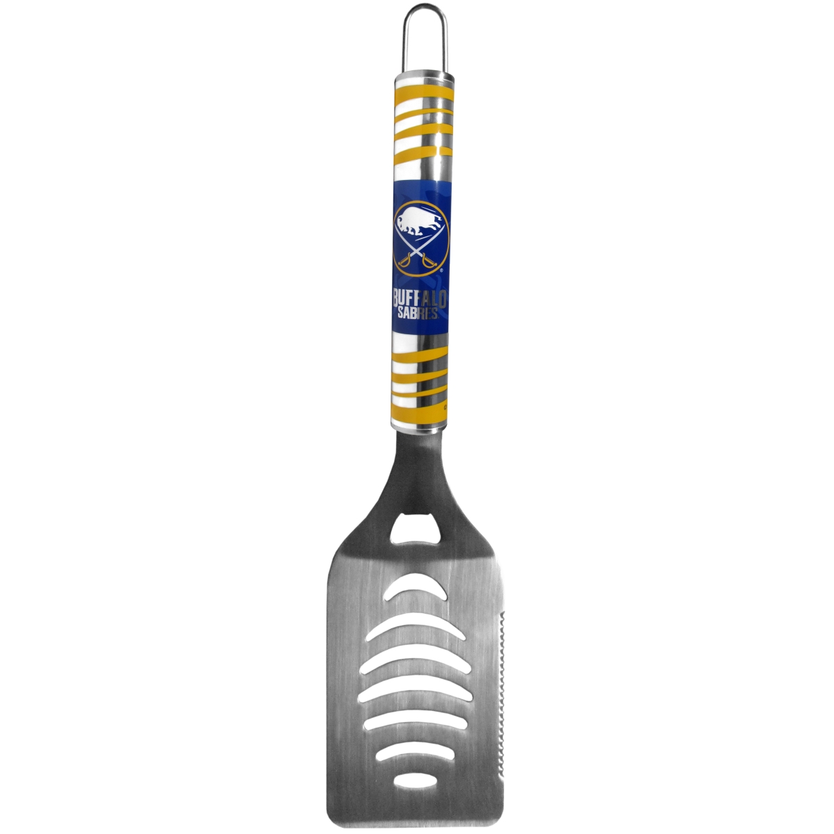 Siskiyou Sports HQCS25 NHL Buffalo Sabres Tailgater Spatula - One Size