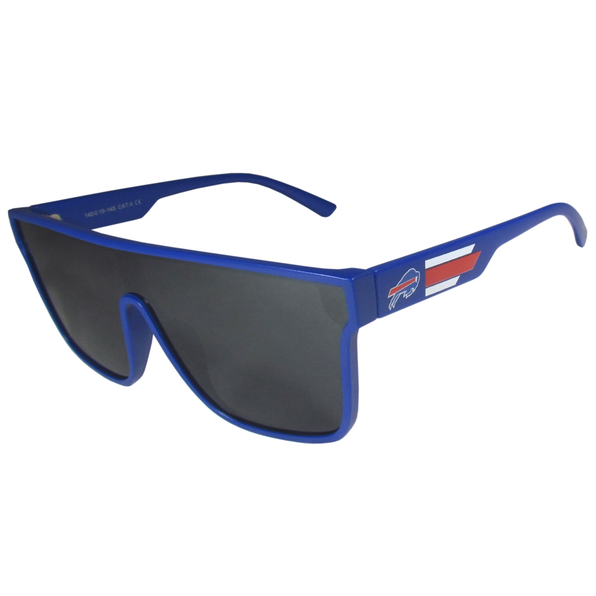 Siskiyou Sports FSUP015 NFL Buffalo Bills Supreme Sunglasses