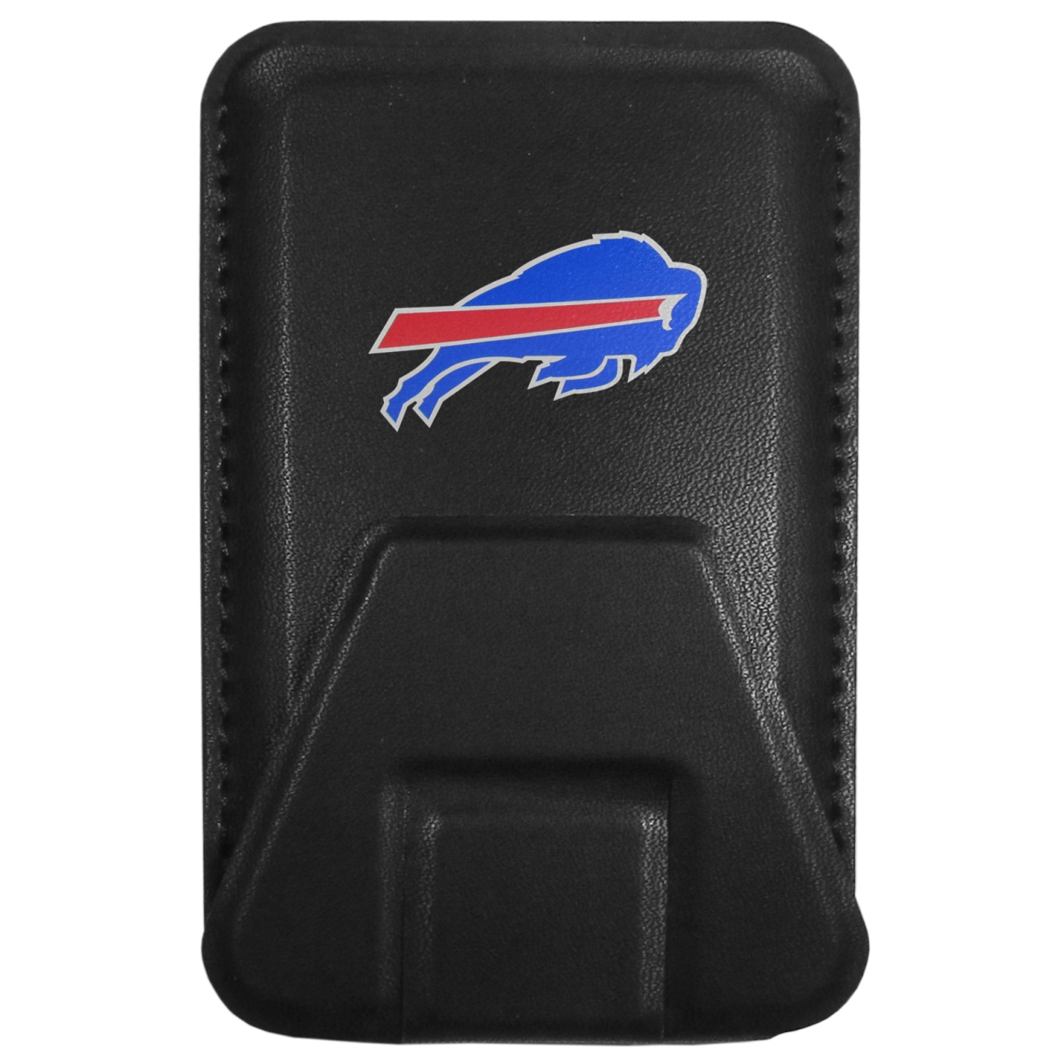 Siskiyou Sports FMW015 NFL Buffalo Bills Magnetic Phone Wallet - One Size