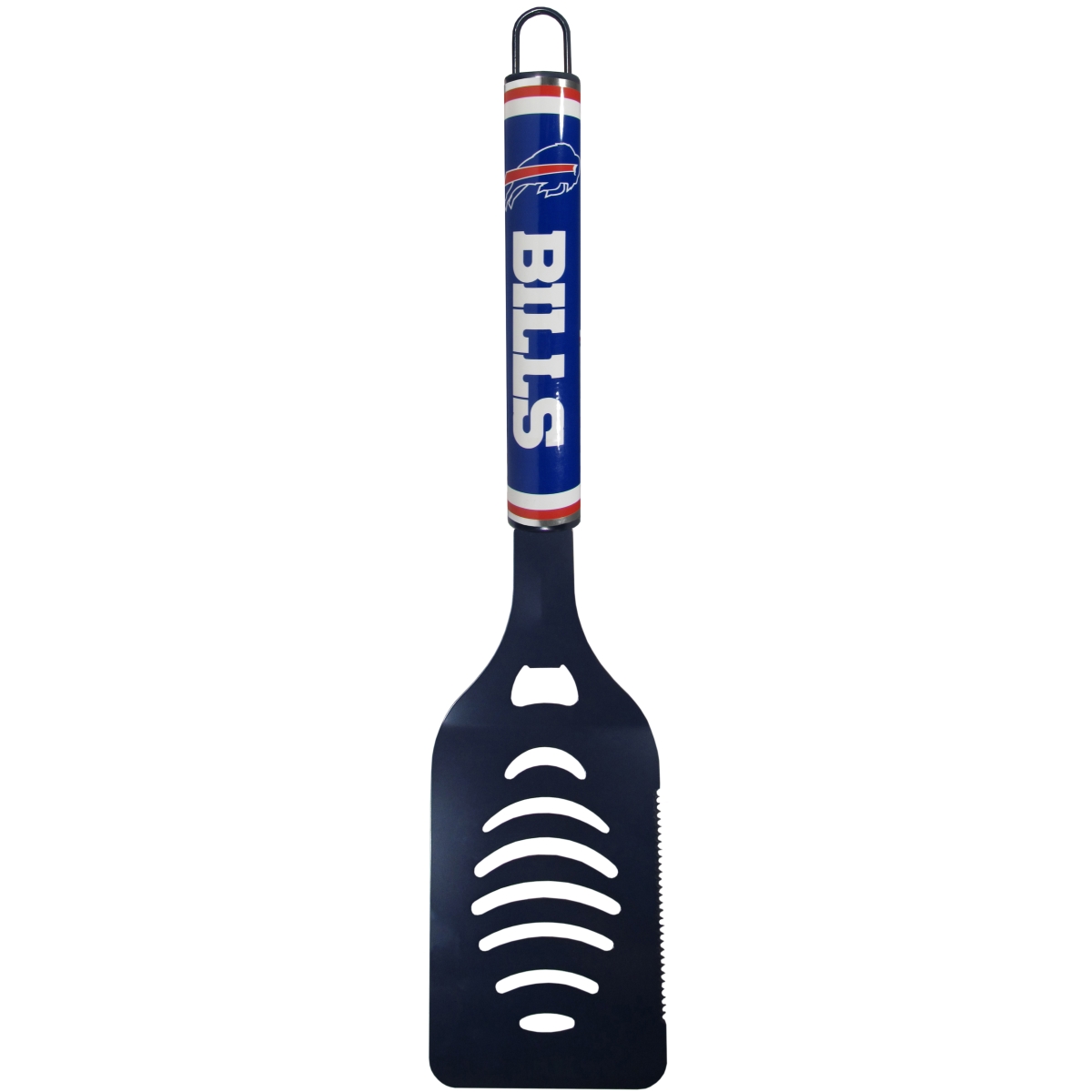 Siskiyou Sports FLCS015 Unisex NFL Buffalo Bills Color BBQ Spatula - One Size
