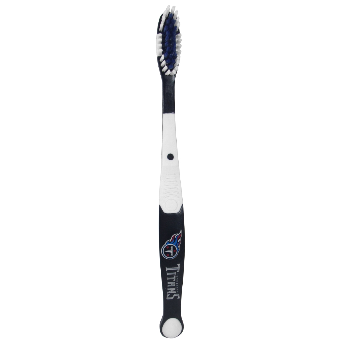 Siskiyou Sports FTBR185 NFL Tennessee Titans MVP Toothbrush
