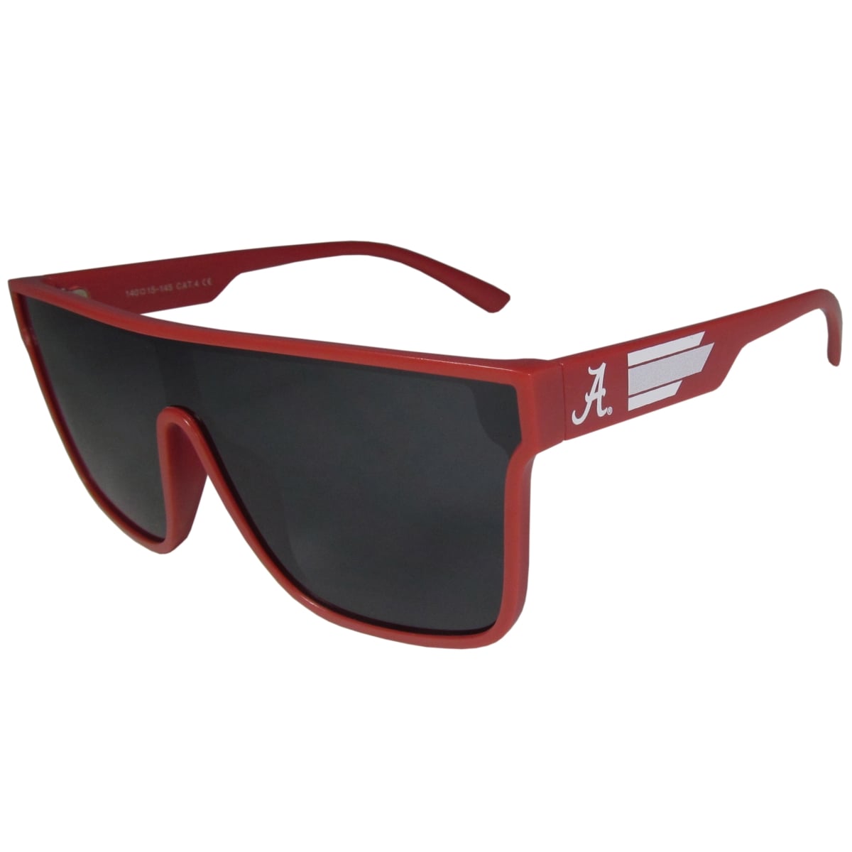 Siskiyou Sports CSUP13 NCAA Alabama Crimson Tide Supreme Sunglasses