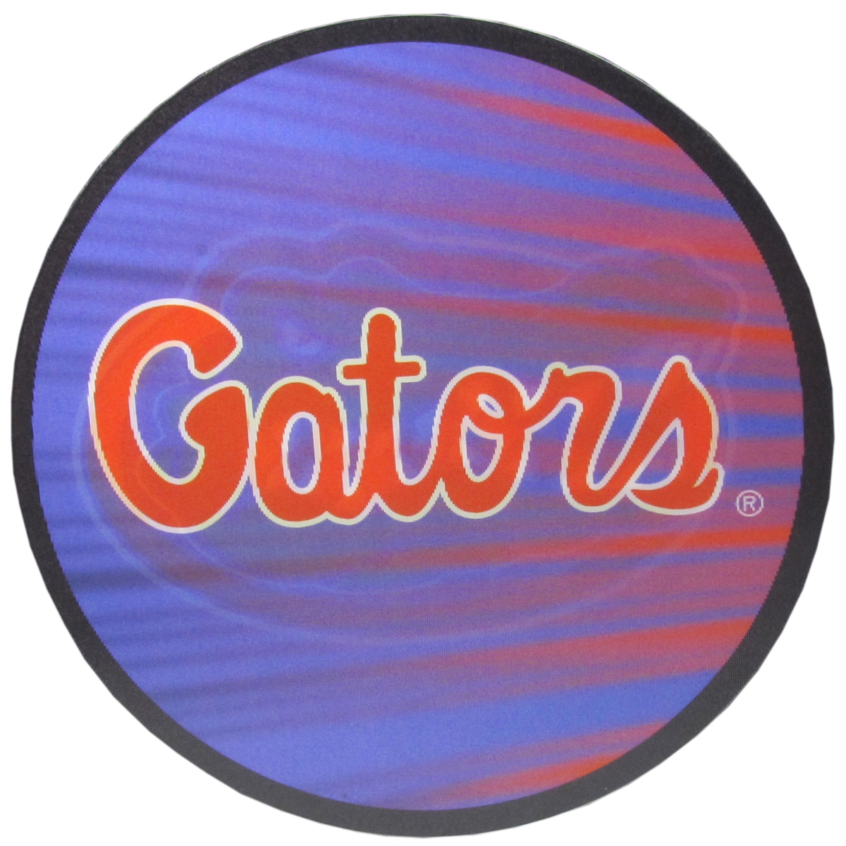 Siskiyou Sports CLDF4 NCAA Florida Gators Lenticular Flip Decals