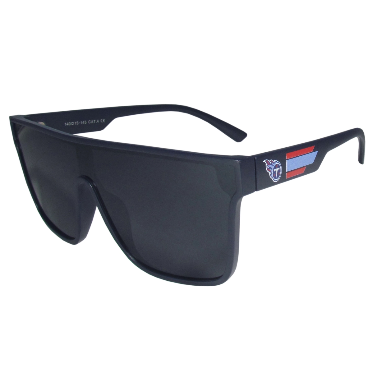 Siskiyou Sports FSUP185 NFL Tennessee Titans Supreme Sunglasses